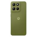 Smartphone Motorola Moto G15 XT-2521-2 256GB 4GB RAM Dual SIM Tela 6.72" - Verde - foto 3