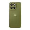 Smartphone Motorola Moto G15 XT2521-2 256GB 4GB RAM Dual SIM Tela 6.7" - Verde - foto 2