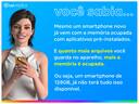 Smartphone Motorola Moto G17 4G 256GB 12GB (4GB RAM + 8GB RAM Boost) Câmera 50MP Sony Lytia 600 Tela FHD+... - foto 4
