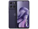 Smartphone Motorola Moto G17 4G 256GB 12GB (4GB RAM + 8GB RAM Boost) Câmera 50MP Sony Lytia 600 Tela FHD+... - foto 1