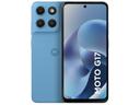 Smartphone Motorola Moto G17 4G 256GB 12GB (4GB RAM + 8GB RAM Boost) Câmera 50MP Sony Lytia 600 Tela FHD+... - foto 1