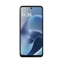 Smartphone Motorola Moto G17 4G 256GB 4GB RAM + 8GB RAM Boost, Camera 50MP Sony Lytia 600, tela FHD 60hz,... - foto 4