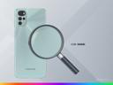Smartphone Motorola Moto G22 128GB Verde 4G 4GB RAM Tela 6,5" Câm. Quádrupla + Selfie 16MP - foto 3