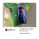 Smartphone Motorola Moto g35 5G 128GB, 4GB RAM, 8GB Ram Boost, Camera 50MP com AI, NFC, Tela 6.7 com... - foto 2