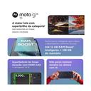 Smartphone Motorola Moto g35 5G 128GB, 4GB RAM, 8GB Ram Boost, Camera 50MP com AI, NFC, Tela 6.7 com... - foto 3