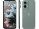 Smartphone Motorola Moto g35 5G 256GB, 4GB RAM, 8GB Ram Boost, Camera 50MP com AI, NFC, Tela 6.7 com... - foto 1