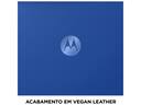 Smartphone Motorola Moto g47 256GB 5G 12GB (4GB RAM + 8GB RAM Boost) Azul Náutico 6,7" Câm. Dupla Selfie 32MP - foto 3