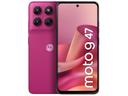 Smartphone Motorola Moto G47 5G, 256GB, 12GB Ram, Camera 50 MP, Tela Full HD de 120Hz - foto 1
