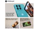Smartphone Motorola Moto G47 5G, 256GB, 12GB Ram, Camera 50 MP, Tela Full HD de 120Hz - foto 2