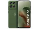 Smartphone Motorola Moto g56 5G 256GB, 8GB RAM, 16GB Ram Boost e 50MP Sony Lytia 600, Camera... - foto 1