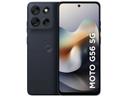Smartphone Motorola Moto G56 5G 256GB 8GB RAM+8GB RAM Boost Tela 6,7” Câmera Dupla 50MP+08MP Grafite - Samsung - foto 1