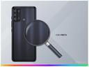 Smartphone Motorola Moto G60 128GB Preto 4G 4GB RAM Tela 6,8 Câm. Tripla + Selfie 32MP - foto 3