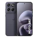 Smartphone Motorola Moto G67 5G, 128GB 4GB RAM, 8GB RAM Boost camera 50MP Sony Lytia 600, tela 1.5K... - foto 1
