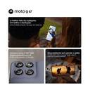 Smartphone Motorola Moto G67 5G, 128GB 4GB RAM, 8GB RAM Boost camera 50MP Sony Lytia 600, tela 1.5K... - foto 3