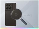 Smartphone Motorola Moto G77 5G 256GB 24GB (8GB RAM + 16GB RAM Boost) Câmera 108MP Ultra-Pixel Tela 1.5K... - foto 3