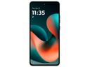 Smartphone Motorola Moto g86 512GB 5G 12GB+12GB RAM Boost Inteligente Verde Escuro 6,7" Câm. Dupla +... - foto 4
