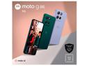 Smartphone Motorola Moto g86 512GB 5G 12GB+12GB RAM Boost Inteligente Verde Escuro 6,7" Câm. Dupla +... - foto 3