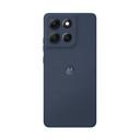Smartphone Motorola Moto G86 Câmera 50 MP + 8 MP 256GB 5G com NFC e Tela 120Hz Grafite - XT2527 - foto 4