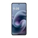 Smartphone Motorola Moto G86 Câmera 50 MP + 8 MP 256GB 5G com NFC e Tela 120Hz Grafite - XT2527 - foto 3