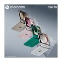 Smartphone Motorola Razr 70 5G 256GB 8GB RAM, 16GB Ram Boost Tela externa 3.6” e tela interna 6.9 Extreme... - foto 2