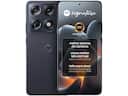 Smartphone Motorola Signature 5G 512GB 24GB (12GB RAM + 12GB RAM Boost) 3 Câmeras 50MP Sony Lytia e Zoom... - foto 1