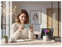 Smartphone Nokia C30 64GB Branco 4G Octa-Core 2GB RAM 6,82” Câm. Dupla + Selfie 5MP Dual Chi - foto 2