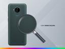 Smartphone Nokia C30 64GB Verde 4G Octa-Core 2GB RAM 6,82” Câm. Dupla + Selfie 5MP Dual Chi - foto 2