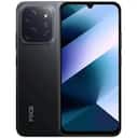 Smartphone Xiaomi POCO C85 6GB Ram 128GB Rom Tela 6.9 NFC Dual SIM Black Preto - foto 1