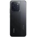 Smartphone Xiaomi POCO C85 6GB Ram 128GB Rom Tela 6.9 NFC Dual SIM Black Preto - foto 4