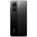 Smartphone Xiaomi POCO X7 Pro NFC 8GB de RAM 256GB Tela 6.67 Dual Sim 5G Preto Global - foto 3