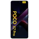 Smartphone Xiaomi POCO X7 Pro NFC 8GB de RAM 256GB Tela 6.67 Dual Sim 5G Preto Global - foto 2