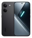 Smartphone Xiaomi POCO X8 5G NFC 8Gb Ram 256Gb Rom Midnight Black LANCAMENTO 2026 - foto 1
