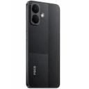 Smartphone Xiaomi POCO X8 5G NFC 8Gb Ram 256Gb Rom Midnight Black LANCAMENTO 2026 - foto 3