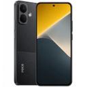 Smartphone Xiaomi POCO X8 5G NFC 8Gb Ram 256Gb Rom Midnight Black LANCAMENTO 2026 - foto 2