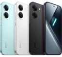 Smartphone Xiaomi Poco X8 Pro 5G 8gb 256gb Preto Versão Global Dual Chip - foto 2