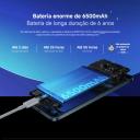 Smartphone Xiaomi Redmi Note 15 Pro 4g 8gb 256gb Tela Amoled 6.77 Câmera 200mp 6500mah Preto - foto 4