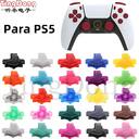 Sony DualSense 5 PS5 Gamepad Botão Home Interruptor De Alimentação Peça De Reparo De Substituição - foto 3