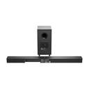 Soundbar JBL Cinema SB595, 5.1 Canais, com Subwoofer, Bluetooth, Preta - JBLSB595BLKBR - foto 3