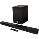 Soundbar JBL SB180 Wireless com 2.1 Canais, Subwoofer sem Fio 110 W RMS - foto 1