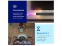 Soundbar Philips TAB4000/78 2.0 Canais Bluetooth 60W Preto - foto 2