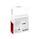 SSD Externo Kingston XS1000, 2TB, USB 3.2 Gen 2x2, Portátil, Leitura: 1050 MB/s, Gravação: 1050 MB/s,... - foto 2