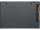 SSD Kingston 240GB Sata Rev. 3.0 - Leituras 500MB/s e Gravações 350MB/s A400 - foto 4