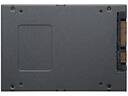 SSD Kingston A400, 240GB, 2.5", SATA III, Leitura: 500 MB/s, Gravação: 350 MB/s, Preto - SA400S37/240G - foto 3