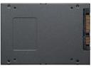 SSD Kingston A400, 480GB, 2.5", SATA III, Leitura: 500 MB/s, Gravação: 450 MB/s, Preto - SA400S37/480G - foto 3