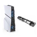 Super Cooler Compatível com Ps5 Slim Tp5-3538 Branco - foto 4