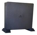 Suporte Apoio De Mesa Vertical Ps4 Playstation 4 Organizador - foto 2