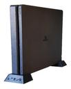 Suporte Apoio De Mesa Vertical Ps4 Playstation 4 Organizador - foto 1