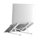 Suporte Apoio Notebook Laptop Compacto Articulado Home Office - foto 2