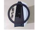 Suporte de Resfriamento Vertical para Console PS5 Preto. - foto 3
