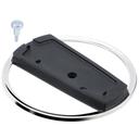 Suporte Vertical Glieskir para PS5 com Base em ABS Slim/Pro - foto 1